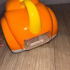 アンパンマン掃除機の画像