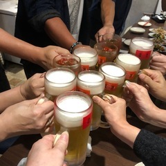 LINEグループメンバー募集- ̗̀ ( ˶'ᵕ'˶) ̖́-