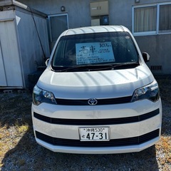 トヨタ　スペイド
