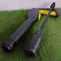 ケルヒャー K2クラシックプラス 高圧洗浄機【野田愛宕店】【店頭取引限定】【中古】管理番号：ITEBKG2IAG5Hの画像