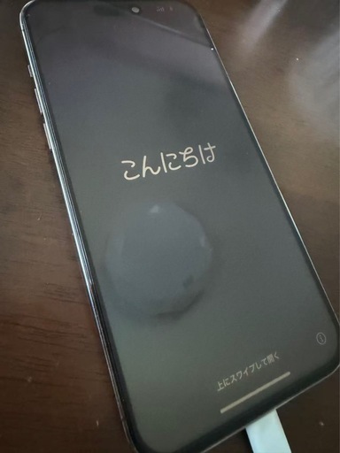 iPhone14pro Max  256G 紫
SIMfree