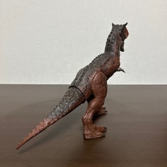 ジュラシックワールド　マテル　タルボサウルスの画像