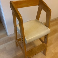 子供椅子