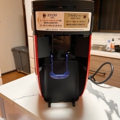 ネスカフェバリスタの画像
