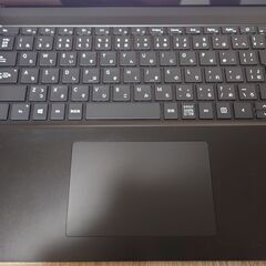 Surface Laptop 3 15インチの画像