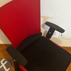 オフィスチェア　学習イス いす椅子