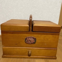 裁縫箱