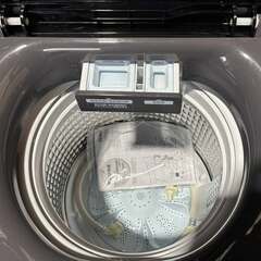 高年式 HAIER ハイアール 冷蔵庫・洗濯機・電子レンジ 3点セット人気色 Used/美品の画像