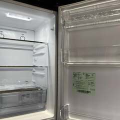 高年式 HAIER ハイアール 冷蔵庫・洗濯機・電子レンジ 3点セット人気色 Used/美品の画像