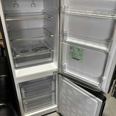 高年式 HAIER ハイアール 冷蔵庫・洗濯機・電子レンジ 3点セット人気色 Used/美品の画像