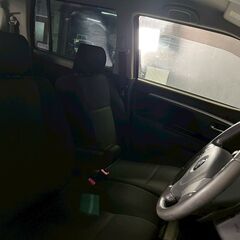ワゴンＲスティングレー Ｔ 車検９年９月まで 乗って帰れます の画像