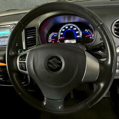ワゴンＲスティングレー Ｔ 車検９年９月まで 乗って帰れます の画像