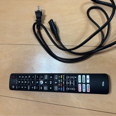 【お取引中】40インチ テレビの画像