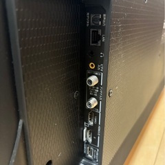 【お取引中】40インチ テレビの画像