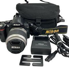 186000 現状品 Nikon ニコン デジタル一眼レフ D4...