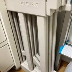 ベビーサークル　ドリドリ　バーチ　8枚セット　140×140cmの画像
