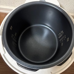 siroca 電気圧力鍋　おうちシェフpro　の画像
