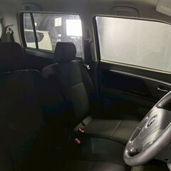 ワゴンＲスティングレー Ｘ 車検８年４月まで 乗って帰れます の画像