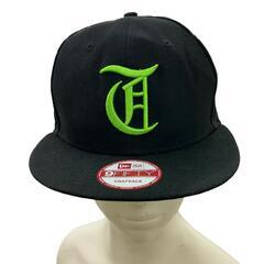 186001 現状品 NEW ERA ニューエラ キャップ 9F...