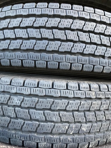 145/80R12 80/78N LT⭐️ヨコハマ アイスガード⭐️スタッドレスタイヤ⭐️Fang12インチアルミホイール付き4本セッ
