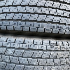 145/80R12 80/78N LT⭐️ヨコハマ アイスガード⭐️スタッドレスタイヤ⭐️Fang12インチアルミホイール付き4本セット⭐️ハイゼットなどの軽バン軽トラなどに⭐️千葉市よりの画像
