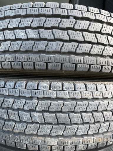 145/80R12 80/78N LT⭐️ヨコハマ アイスガード⭐️スタッドレスタイヤ⭐️Fang12インチアルミホイール付き4本セッ