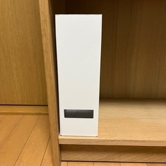 本棚　IKEA Billyの画像