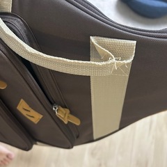 エレキギターケースIGB541-BRの画像