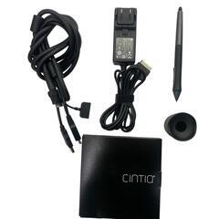 186000 現状品 Wacom ワコム Wacom 液タブ 液晶ペンタブレット DTK-1301  [0000000001086]の画像