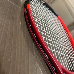 ダンロップCX200 硬式テニスラケット 美品
の画像