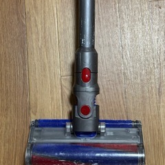 Dyson V8fluffy コードレスクリーナー 掃除機 ダイソンの画像