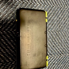Nintendo 2DSLL ライムグリーンの画像