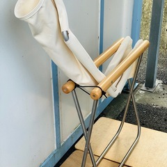  美品　Nychair X ニーチェアX　新居猛の画像