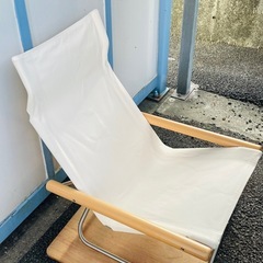  美品　Nychair X ニーチェアX　新居猛の画像