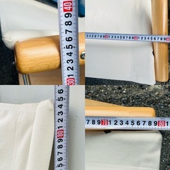  美品　Nychair X ニーチェアX　新居猛の画像