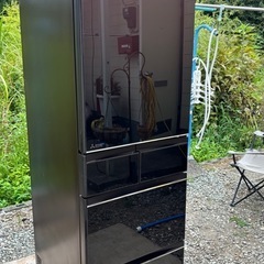 🔥🔥三菱450LMR-MB45F-ZT2020年🔥🔥自動氷チルド...