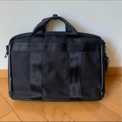 PORTER 吉田かばん ビジネスパッグの画像