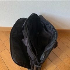PORTER 吉田かばん ビジネスパッグの画像