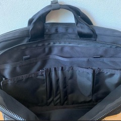 PORTER 吉田かばん ビジネスパッグの画像