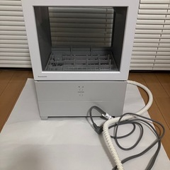 パナソニックNP-TML1 SOLOTA 食器洗い乾燥機 食洗機...