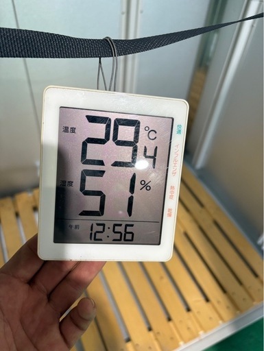 【取引予定者決定✨
】?玄米保冷庫?【引き取りに来られる方限定✨】　 