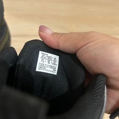 ASICS DUNKSHOT バスケットボールシューズ21.5cm 蛍光グリーンの画像
