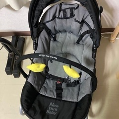 バウンサーの画像