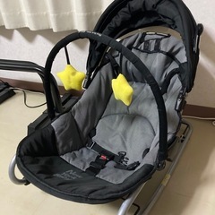 バウンサーの画像