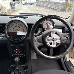 BMW・ミニクーパー！低走行・41,000km！！の画像