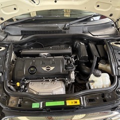 BMW・ミニクーパー！低走行・41,000km！！の画像