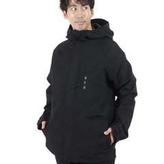 スノーボード　美品　ボルコム　ゴアテックスの画像
