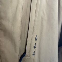 スノーボード　美品　ボルコム　ゴアテックスの画像