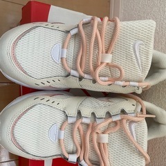 NIKE スニーカーの画像