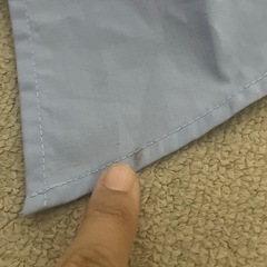 SIMPLICITEのリボンブラウスです☺️の画像